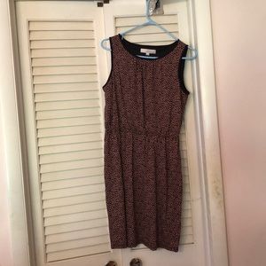 Loft tank dress